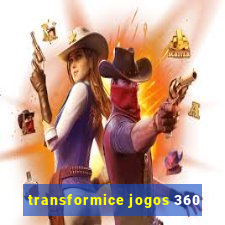 transformice jogos 360